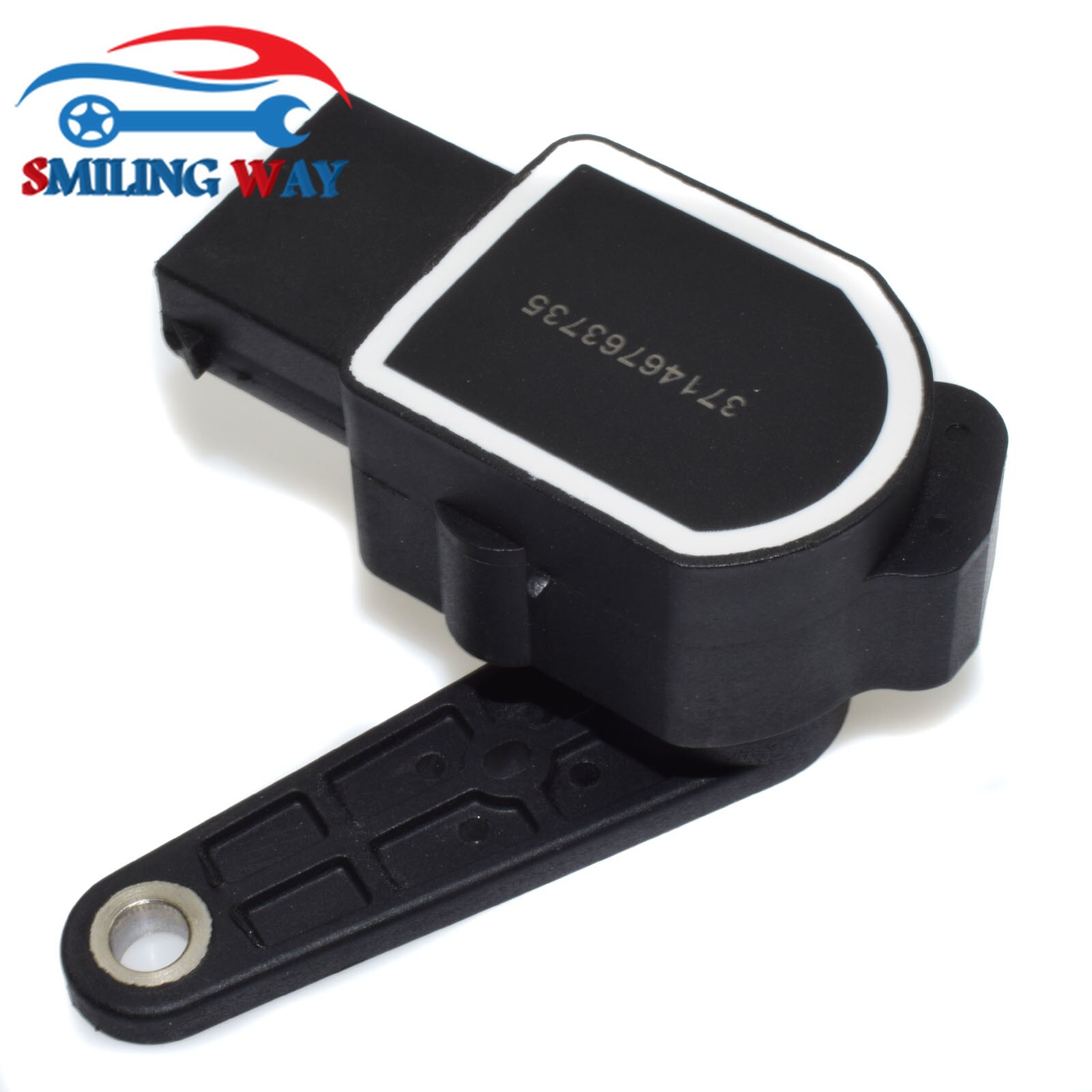 Scheinwerfer Höer eben Sensor 37146853753 37146763735 + Stecker nutzbar machen Für BMW 1 3 5 X5 M3 E60 E81 E87 E90 e91 E92 E82 E88