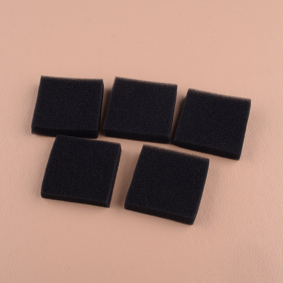 900952001 5 sztuk filtr powietrza pasuje robić obsługi Ryobi PBC3020 PBC3046YB PBC3046człek PBV30 PLT2543 PLT2543Y kosę spalinową