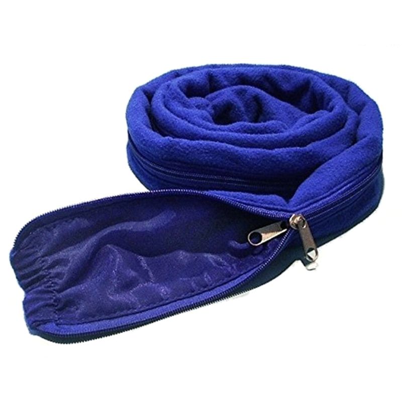 Anti-condensation Ventilator Pipe Insulation Jacket Heating Sleeve Warming Cove K4UA