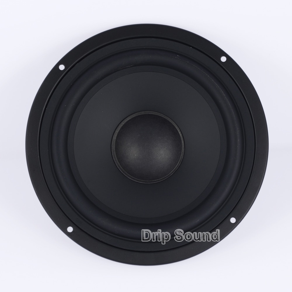 3"/4"/5"/6.5"/8"/10" inch Speaker Passive Radiator Horn Woofer Diaphragm Radiator Auxiliary Bass