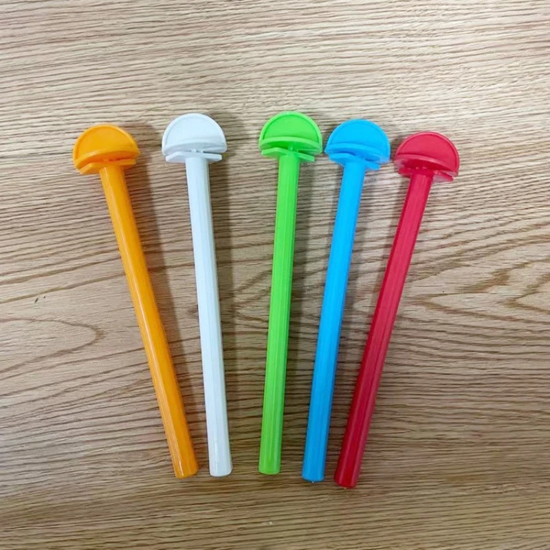 Percha para jaula de pájaros, soporte de plástico para pájaros, piñón, canario, periquito, plataforma, percha de plástico para pájaros, 1 ud.