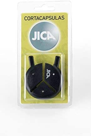Descapsulador de Botellas de Vino JICA. Universal. Cortador de lámina para Remover la lámina de Vino.