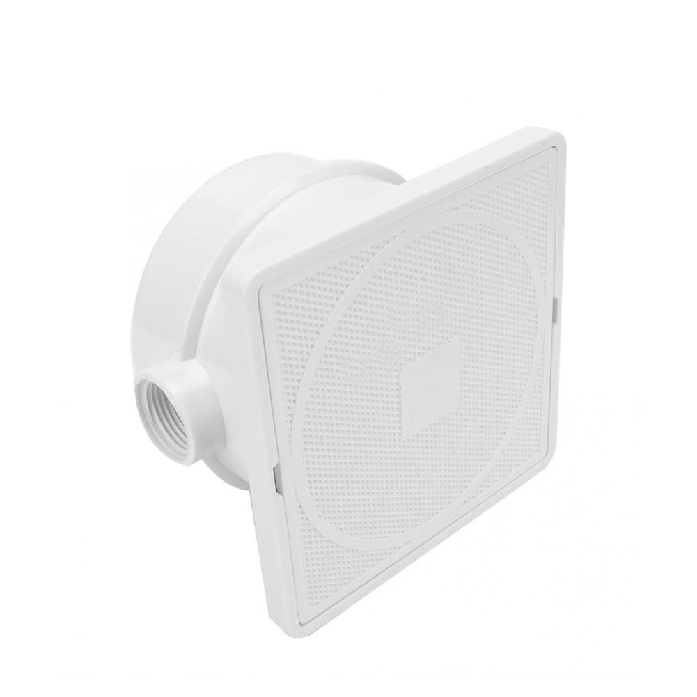 Top ABS Plastic Waterproof Cover Project Electronic Project Box Instrument Case Enclosure Boxes For Swimming Pool