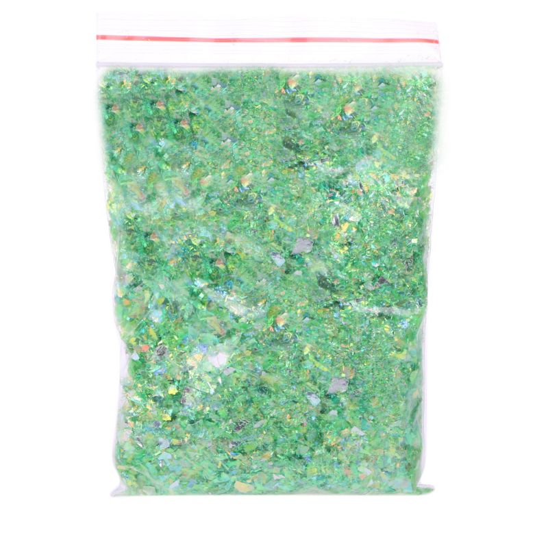 Shinny DIY Slime Beads Glitter Slime Supplies Slime Accessories Clay Kids Toys Dec17: 4
