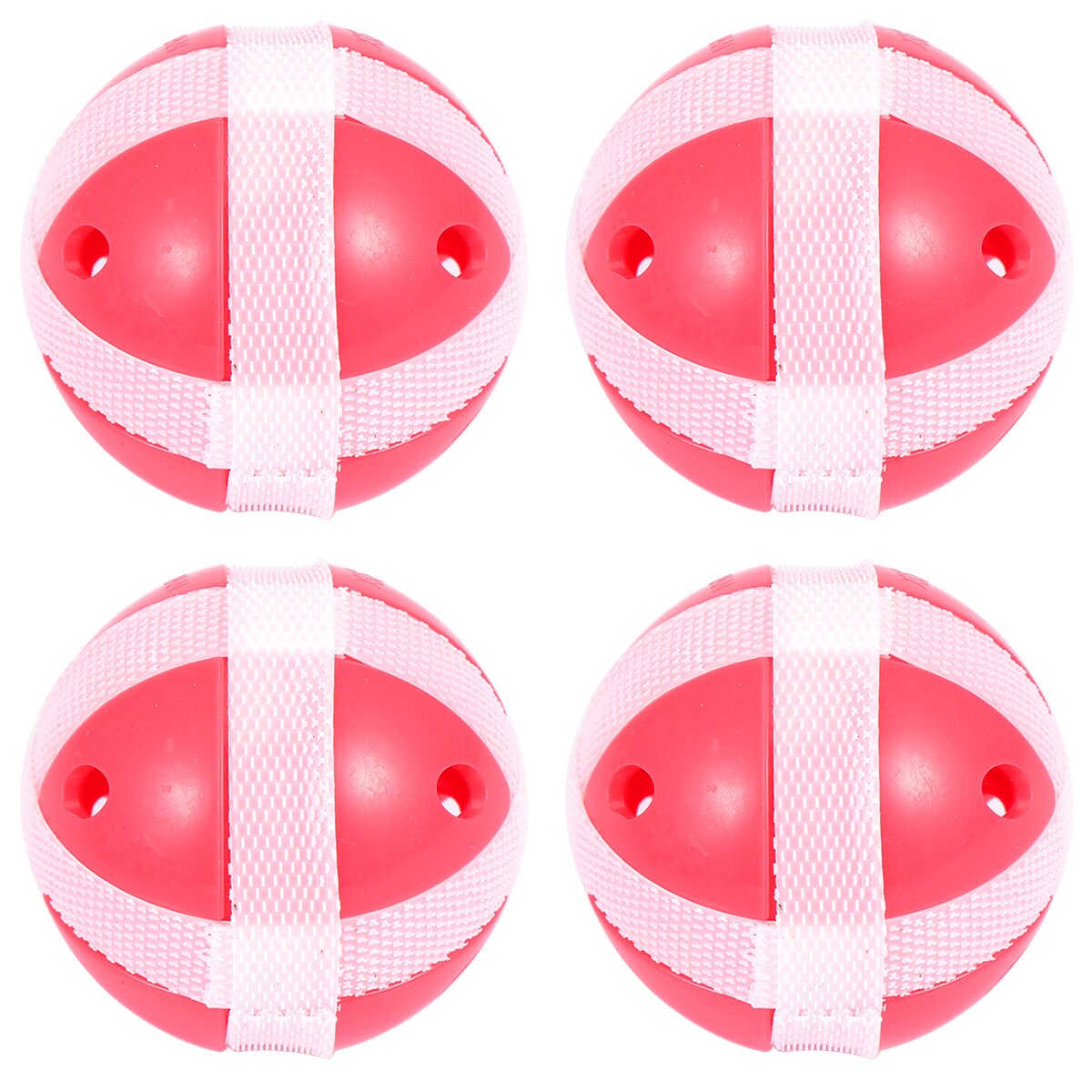 12pcs Special Sticky Paste Plastic Educational Plaything Interactive Supply for Kids Children Toddler