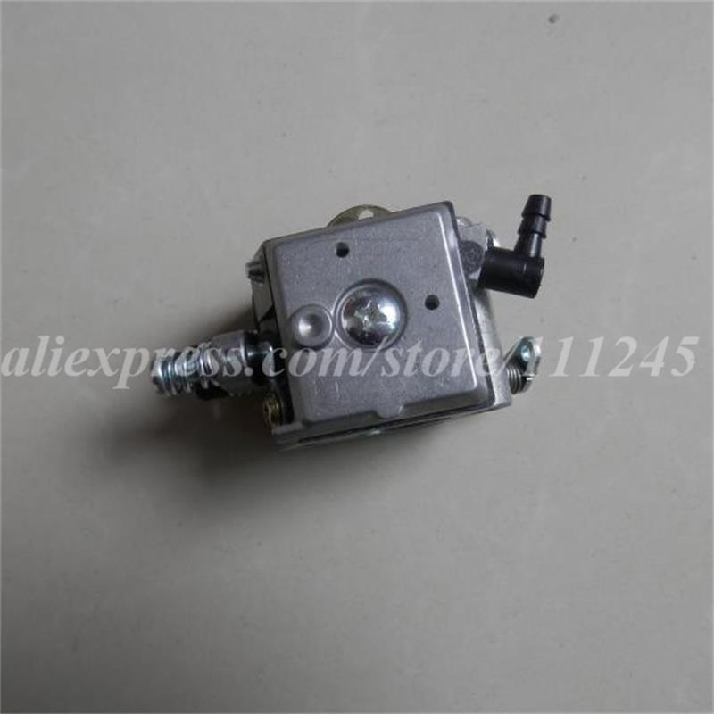 Carburador G621 para ZENOAH G620PU G561 G651 G662 TOPSUN 6200 6500 62CC 58CC carburador de motosierra CARBY CARB REPL. WALBRO HDA246