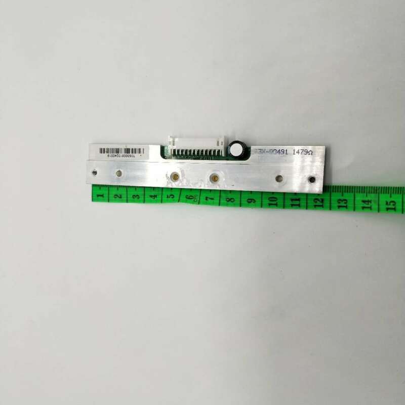 Therml Printer Head Barcode printhead For GODEX  EZ-1300    EZPI 1300 PLUS EZPi-1300 300DIP printer parts