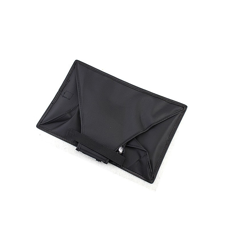 Caja de luz para difusores de flash, 15x17, 20x30, 15x17cm, 20x30cm, 5 unids/lote