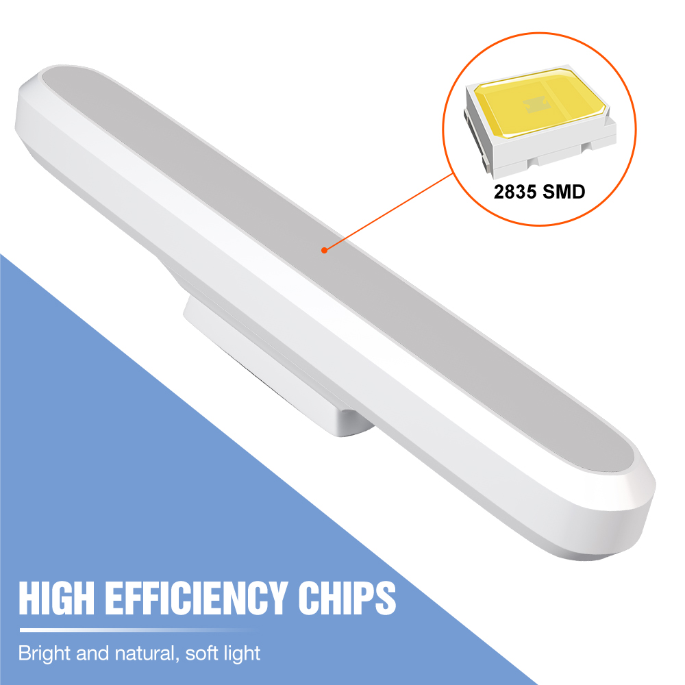 Lampa stołowa doprowadziło Wisząca magnetyczna lampka na biurko Lampka nocna robić sypialni Możliwość ładowania Możliwość przyciemniania 3-kolorowe biuro Studium Czytanie Ochrona oczu