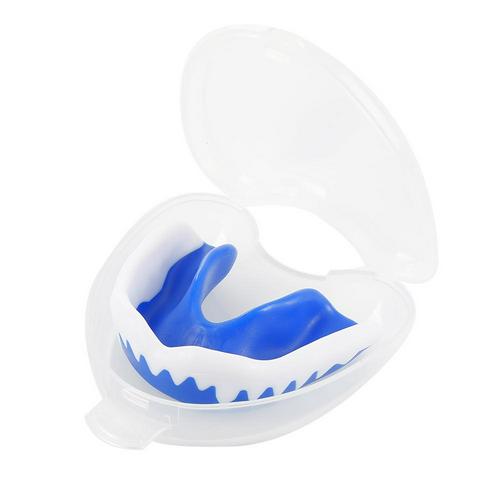 Orthodontische Beugels Voor Kinderen Instanted Silicone Tanden Uitlijning Trainer Tanden Retainer Gebitsbeschermer Bretels Tand Lade: type1