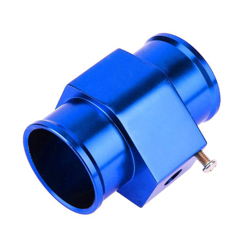 Water Temperature Sensor Gauge Joint Radiator Hose Adapter Coupler Connector