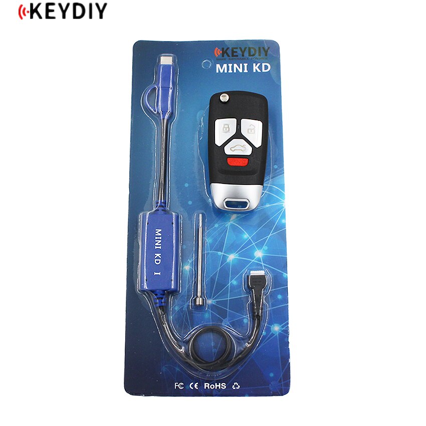 Keydiy nøglen generator fjernbetjeninger lager i din telefon support android gøre mere end 1000 auto fjernbetjeninger lignende  kd900 med  b11/b16: Minikd med  b26-4