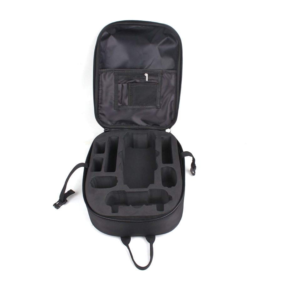 Dron DJI Mavic Pro, mochila de carcasa dura, Mini estuche resistente al agua, bolsa de transporte antigolpes para Mavic Pro, accesorios