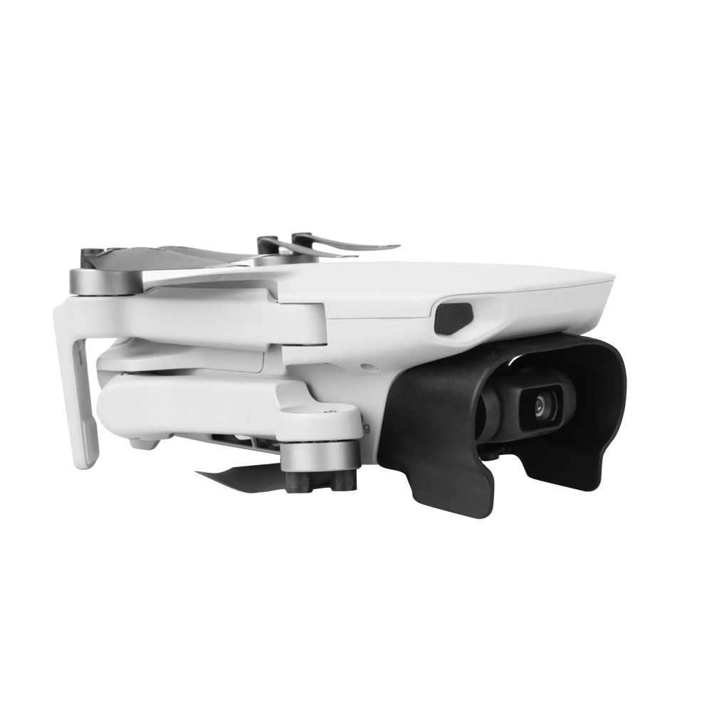 DJI Mavic Mini Gimbal Lens Sunshade Camera Protective Cover Lens Hood For Mavic Mini Drone
