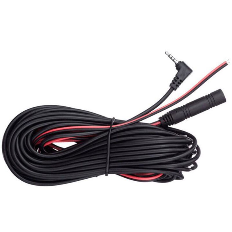 DVR Rear Extension Cable 10 Meters 15 Meters Extension Cable Reversing Image Transfer Cable