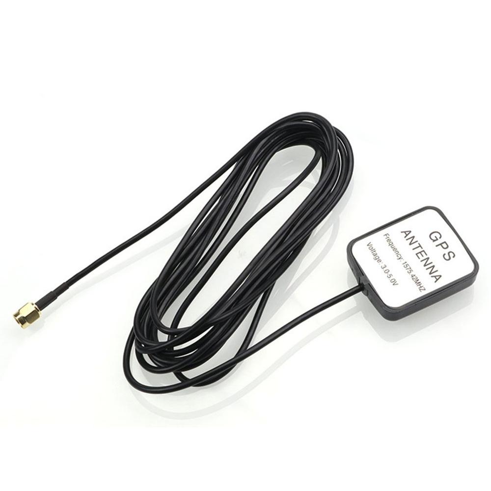 Gps Vehicle Positioning Antenna Feeder Gps Antenna Car Gps Navigation Antenna Dvd Navigation Positioning Antenna