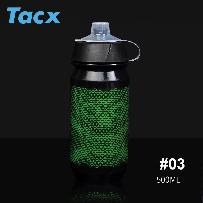 Tacx Fles 710 Ml Fiets Bidon Fiets Draagbare Waterkoker Waterfles Plastic Outdoor Sport Mountainbike Drinkware: 3(500ml)