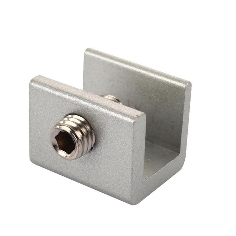 Deur En Raam Stopper Kind Window Lock Aluminium Plastic Stalen Deur En Raam Lock Pan Screen Lock