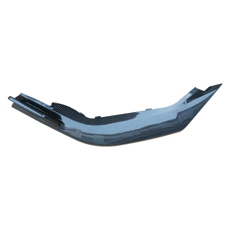 Body Kits Car Front Bumper Lip For Corolla