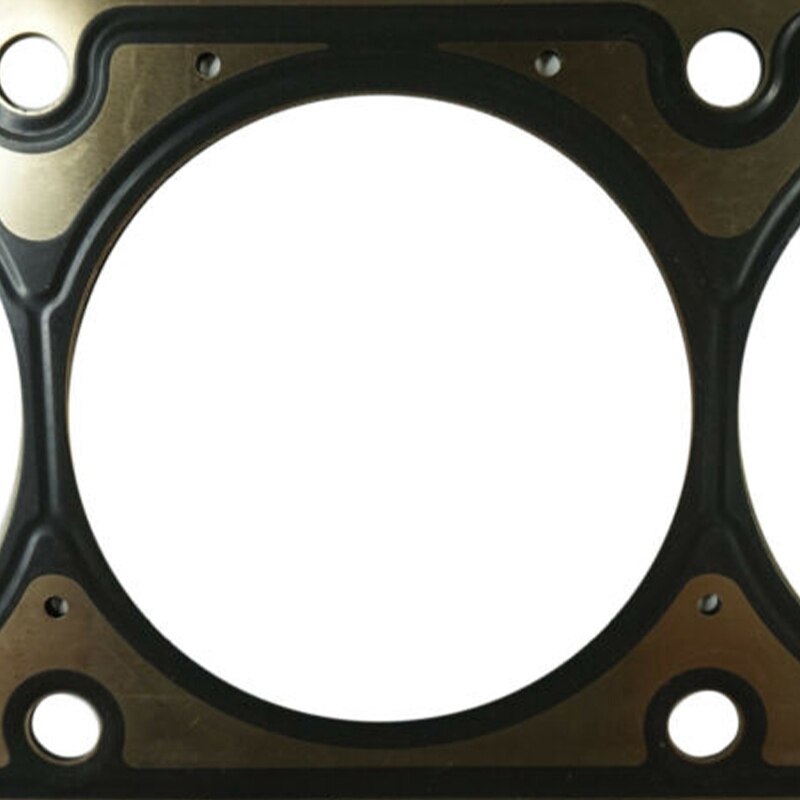 1 par de juntas de culata BTR LS9 MLS para Ford 12622033