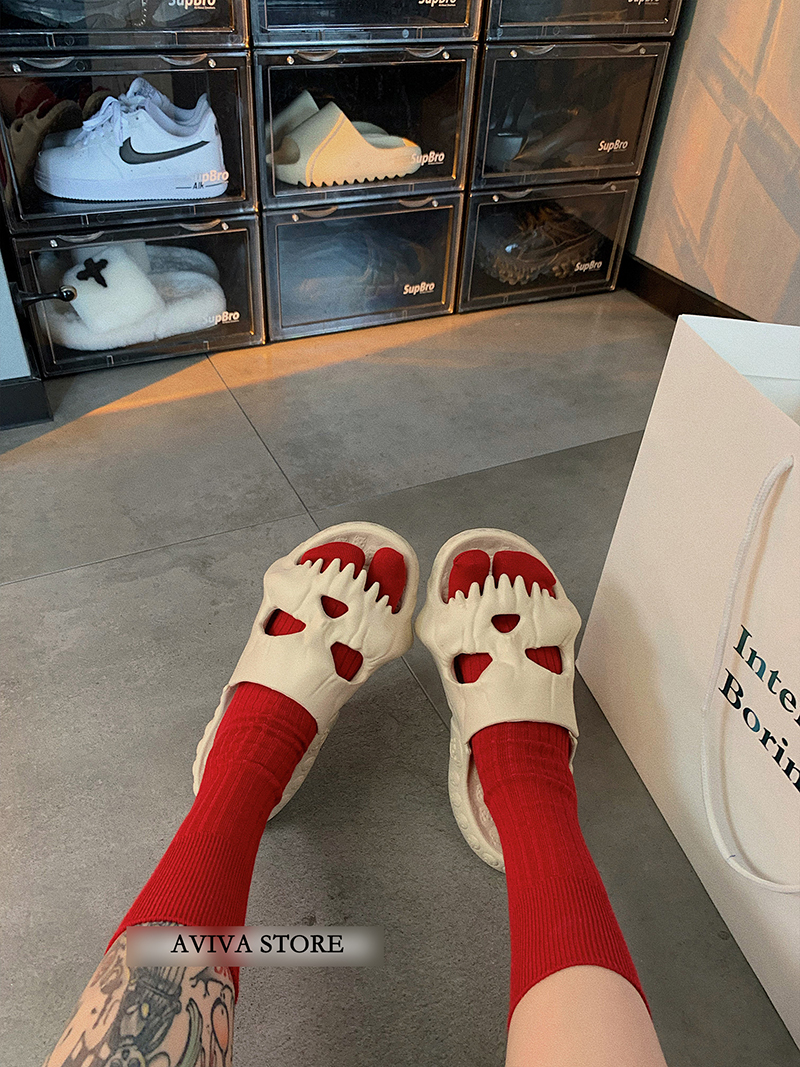 Alta qualidade penteado algodão split toe mulher m... – Grandado, image size:800x1067