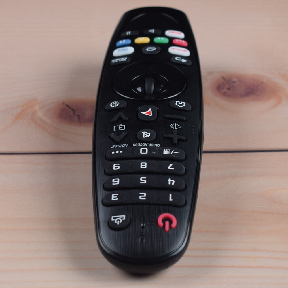 Magic Remote Control AN-MR600 Replace For LG Smart TV AN-MR650A MR650 AN MR600 MR500 MR400 MR700 AKB74495301 AKB74855401