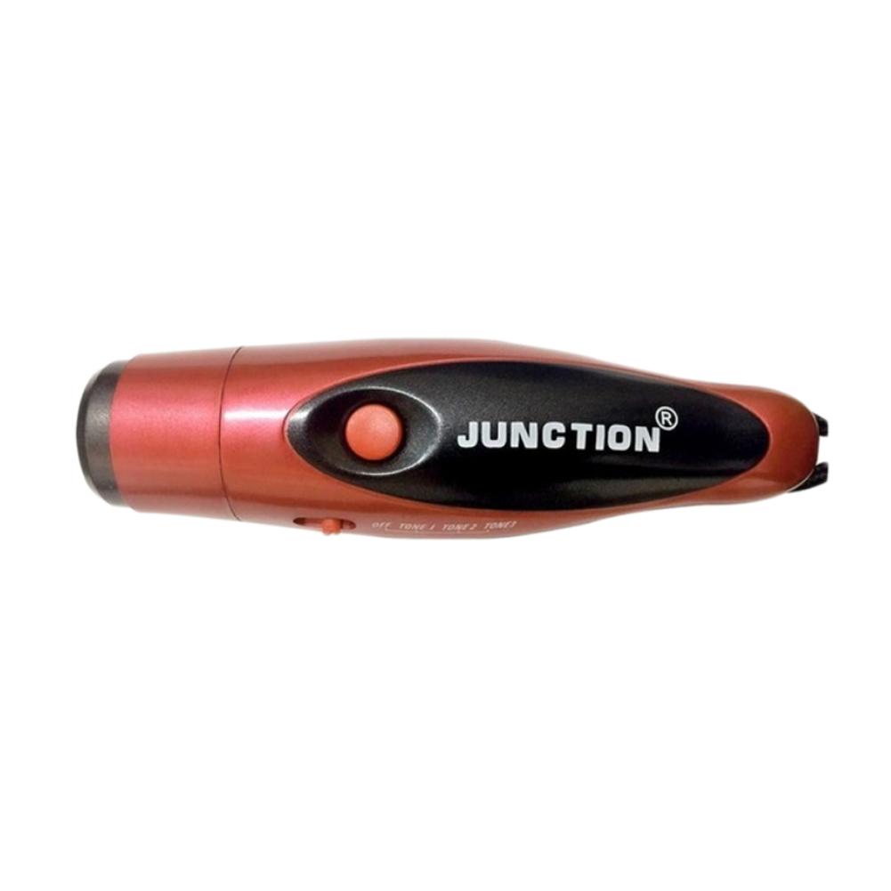 Electronic Whistle - Referee & Sports Tones - Outdoor Survival - Football, Basketball, Cheerleading