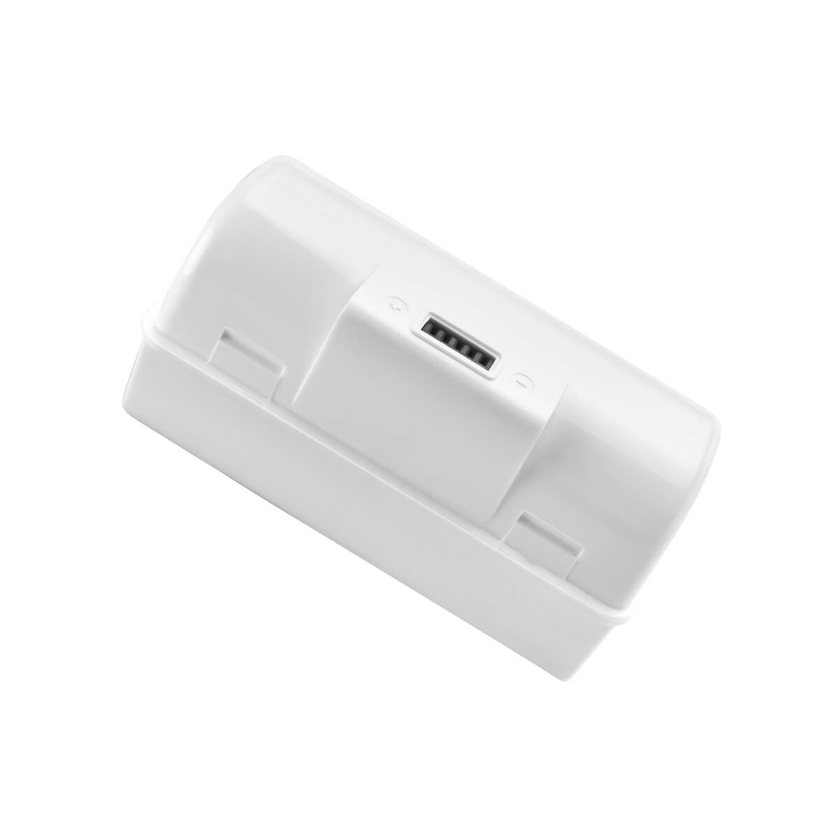 Bonacell 3.6v 6000 mah jet 240 jet 240 batteri til irobot braava jet 240 241 244 batteri 4446040 gulvmopperobotter  bc674 l20: 1 billede