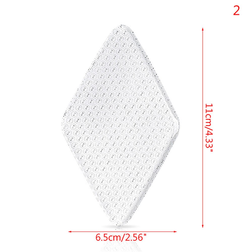 Lime à pied en verre Nano, râpe à talon, élimine les callosités et la peau morte, outil de pédicure exfoliant