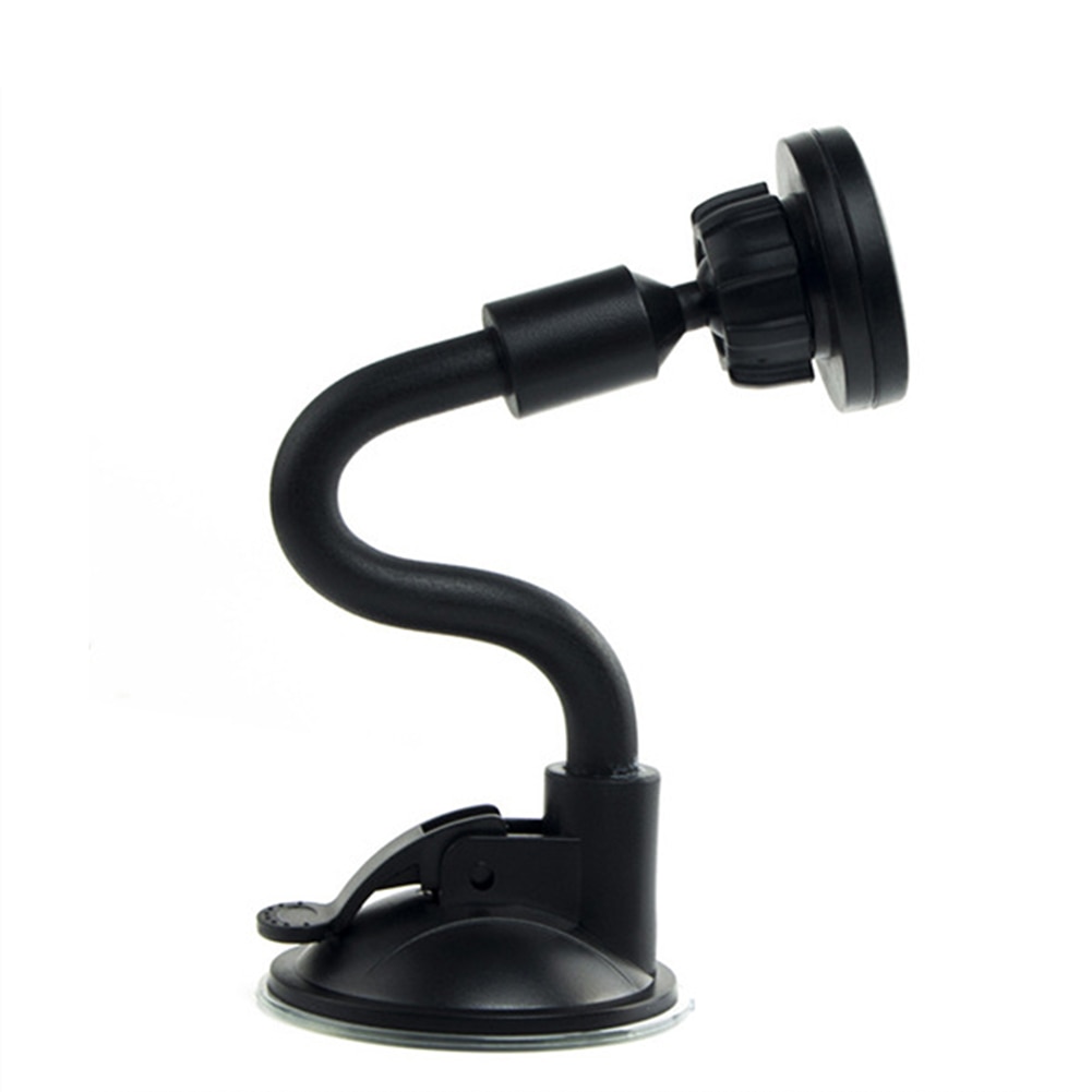 Universal Car Phone Holder Strong Strength Magnet Suction Windshield Magnetic Mobile Phone Holder Stand For Smartphone GPS