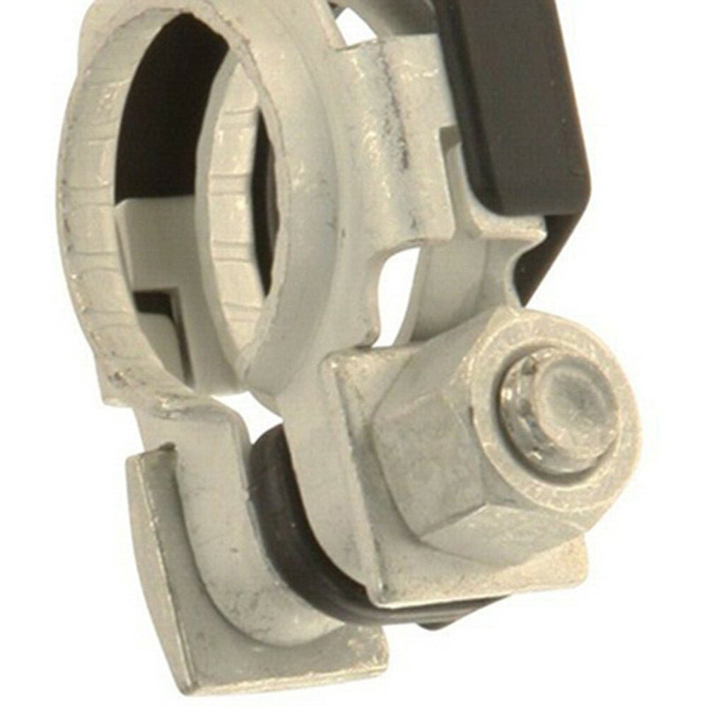 Clamp Battery Terminal Connector Positive Replacement Adjustable Durable