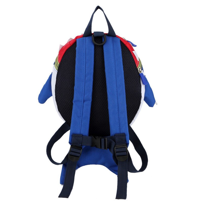 3d Ebene-kinderrucksäcke, marken-rucksäcke für mädchen und jungen, schultaschen für kleinkinder, kindergartenkinder, Karikatur-taschen