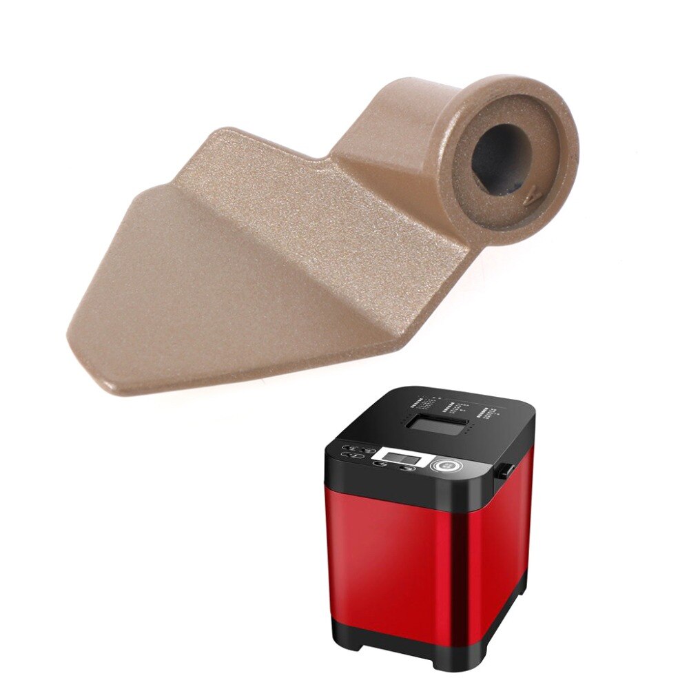 Recambio de barra de cuchilla para máquina de pan Donlim, paleta para amasar, mezcladora de pan