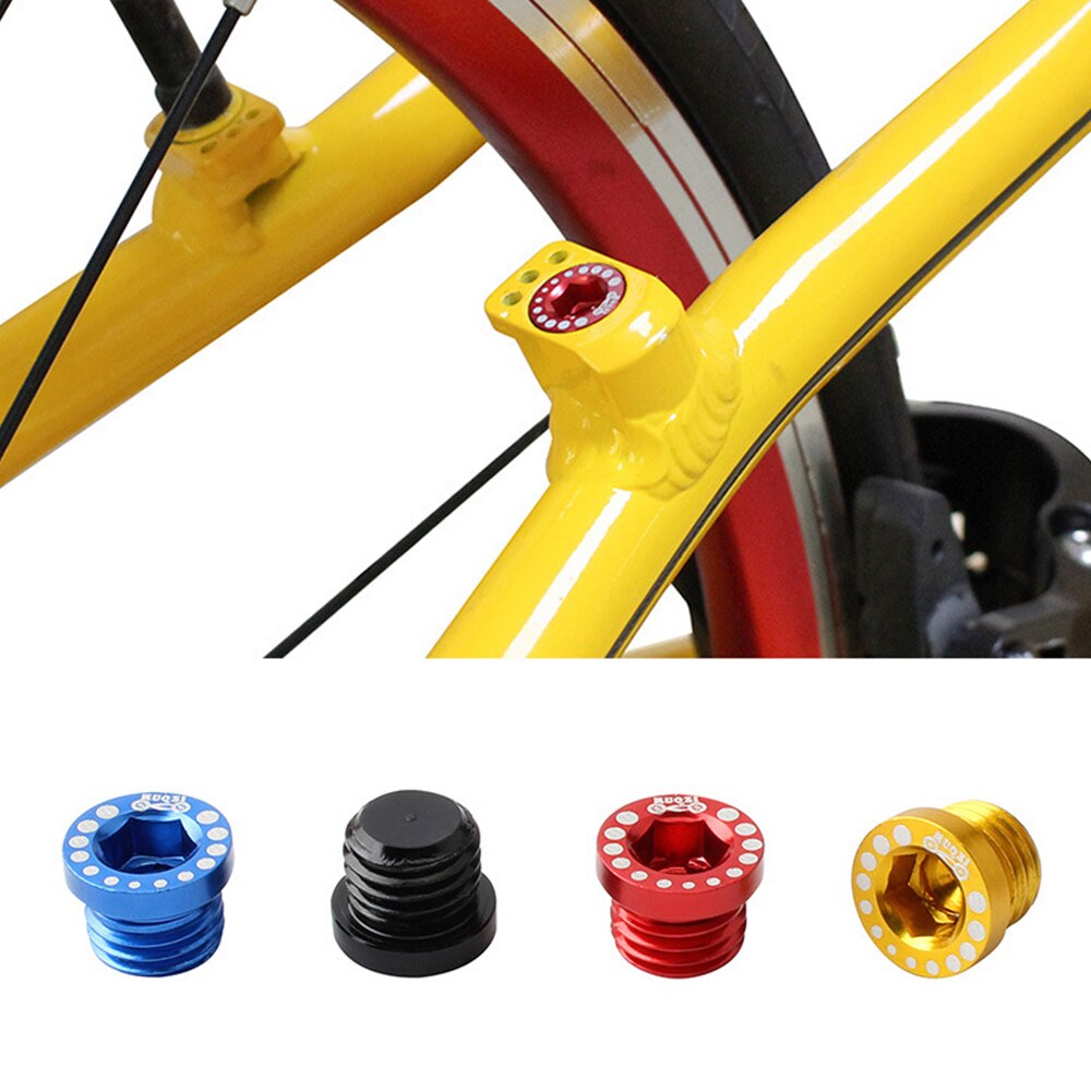 cyclingcolors 4x Fahrrad Bremsschuhe 60mm für V-Brake