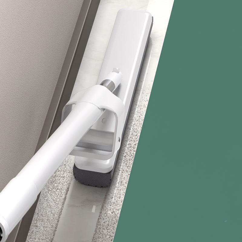 Spons Mop Hand Gratis Thuis Zelf Cleaning Tools Knijp Voor Wassen Vloer Badkamer Huis Magic Wassen Venster Stof Tegelvloer houten
