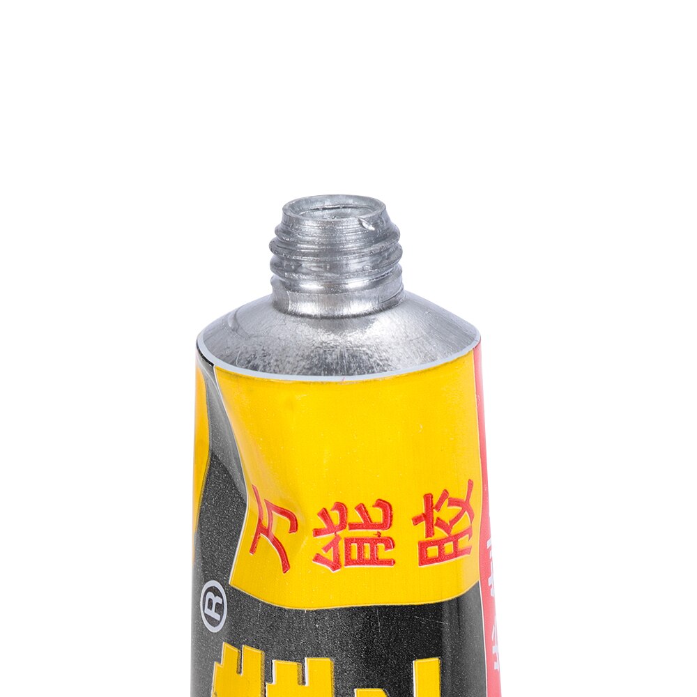 1pc 18ml super klæbende reparation lim sko læder gummi kanvas stærk binding hardware sealers hjem forbedring forsyninger