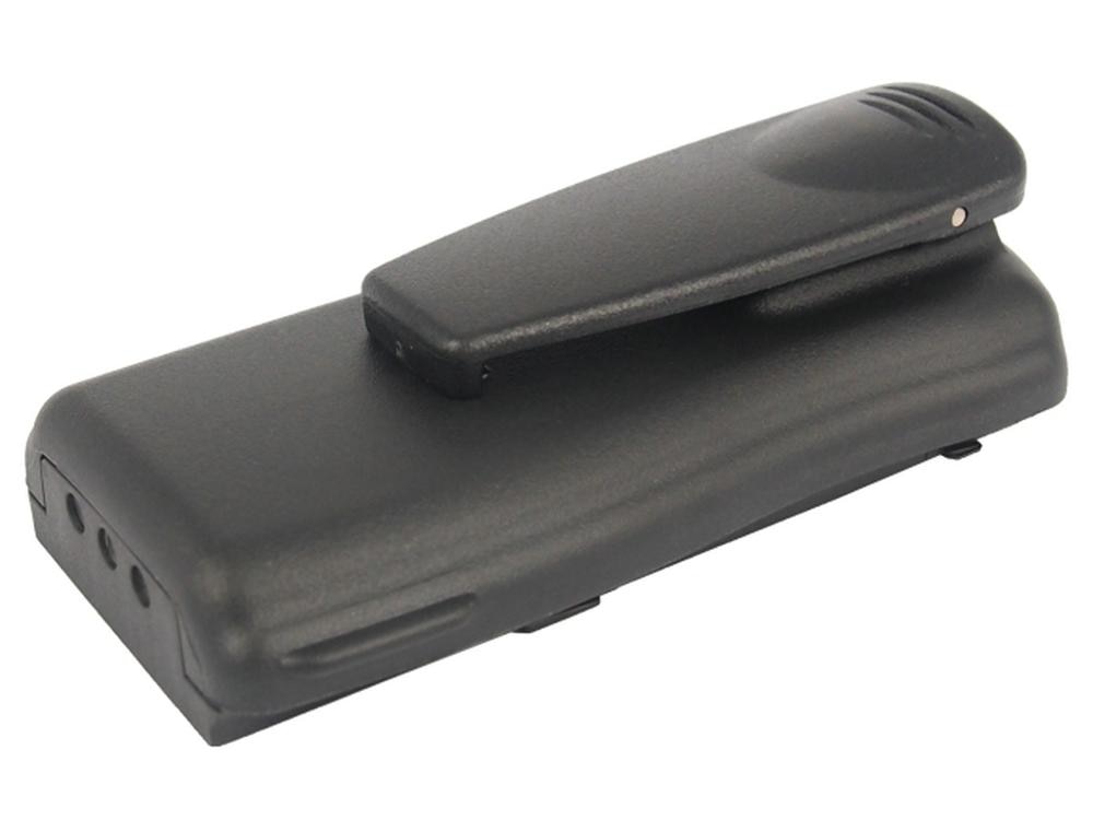 Cameron Sino Battery for Motorola GP2000 GP2000s SP66 GP2100 CP125 AXU4100 Replacement PMNN4046 PMNN4046A 2500mAh