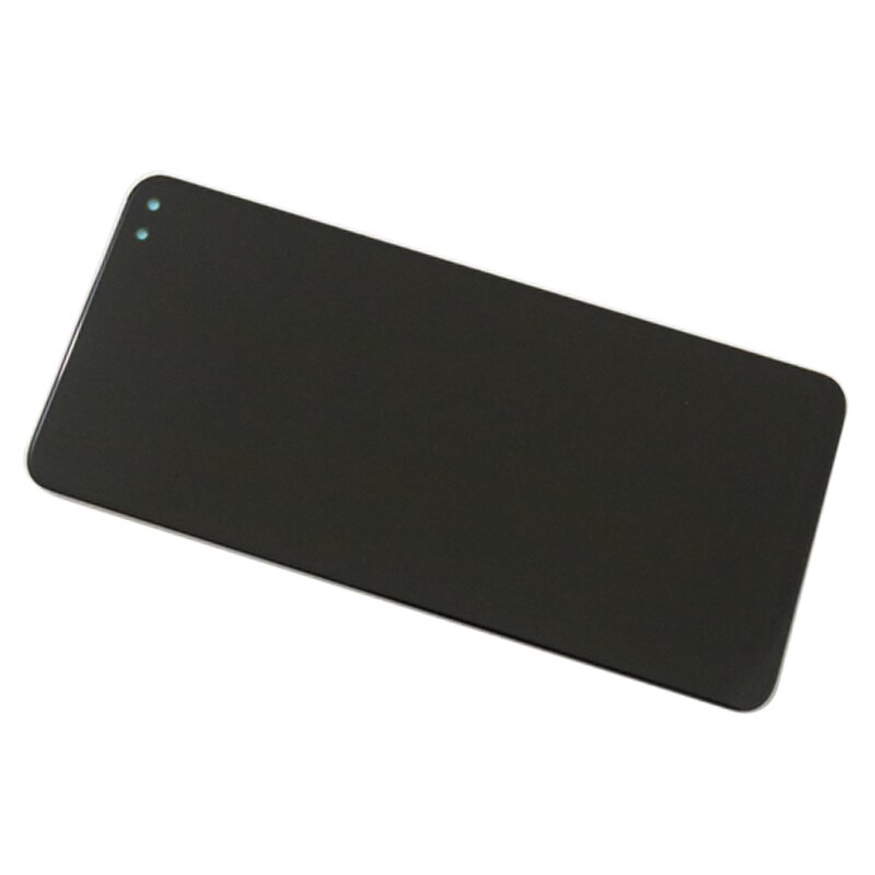 Tested 6.67&#39;&#39; Display Replacement For Xiaomi Redmi K30 LCD Touch Screen Digitizer Assembly For Redmi K30 M1912G7BE M1912G7BC