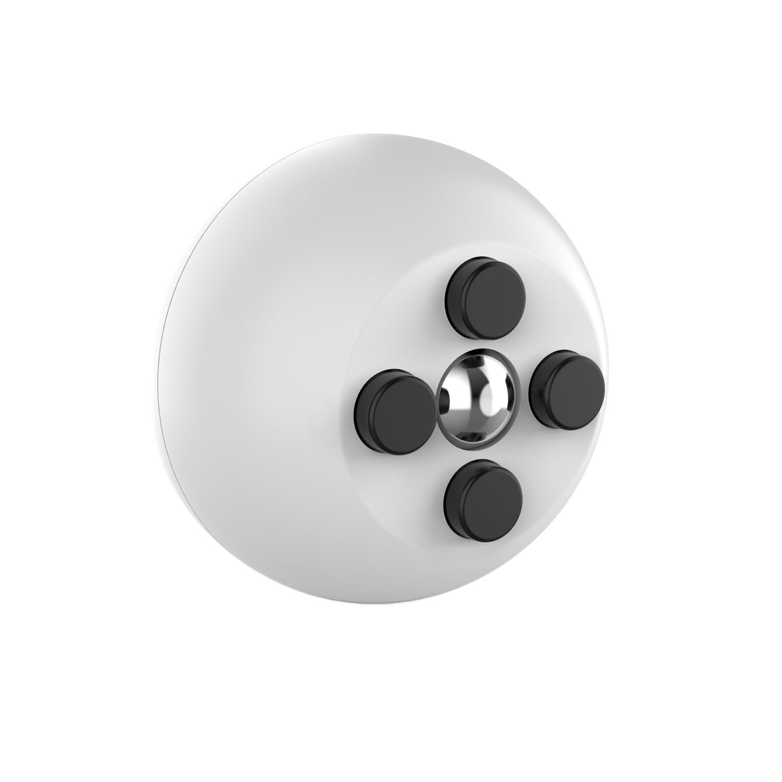 Simple Dimple Fidget Toys Stress Relief Ball Sensory Fingertip Top Ball Hand Workout Educational Fidget Toys: B