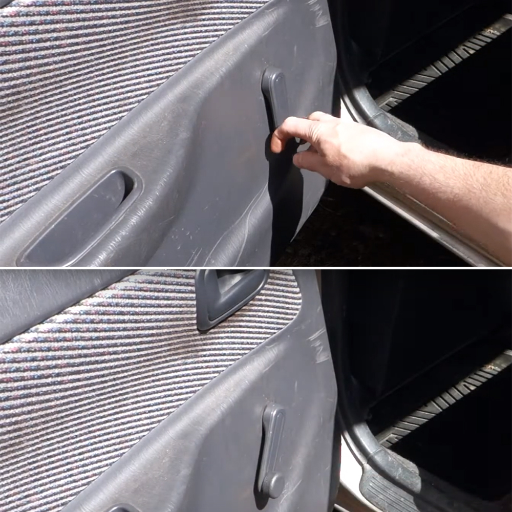 Auto Handleiding Venster Lifting Slinger Winder Lifter Riser Voor Toyota Corolla MR2 Pickup Starlet 4Runner Tacoma Auto Accessoires