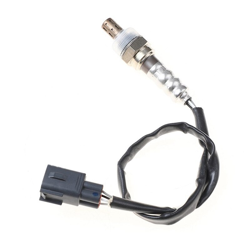 Front 4 Draad Zuurstof O2 Sensor Past Voor Citroen C1 Daihatsu Peugeot 107 Toyota Aygo