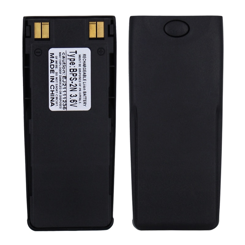 OHD 2000mAh Battery for Nokia BPS2 BPS-2 BPS-2N 6310I 6310 6210 6160 7110 6150 5185 6185 6138 5180 5170 5160 5150 5125 6110