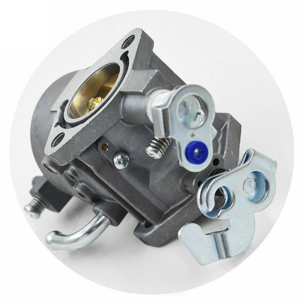 Carburetor Kit For EZgo RXV TXT Valor Kawasaki Engine Replace 607954 8125 603593 Practical And Durable