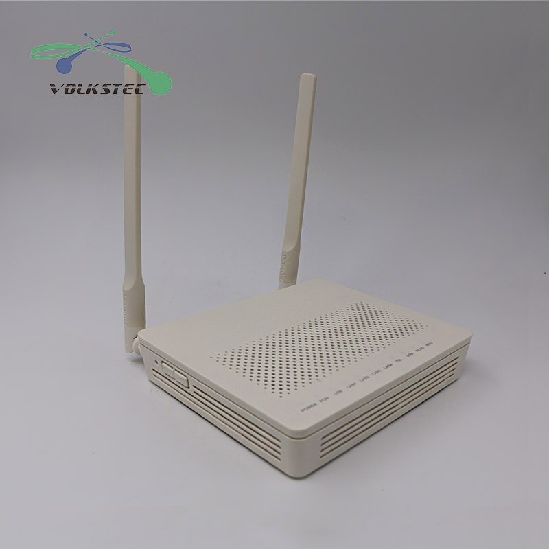 EchoLife EG8141A5 FTTH Modem Opticl Line Termical GPON ONU An Intelligent Routing ONT SC/UPC