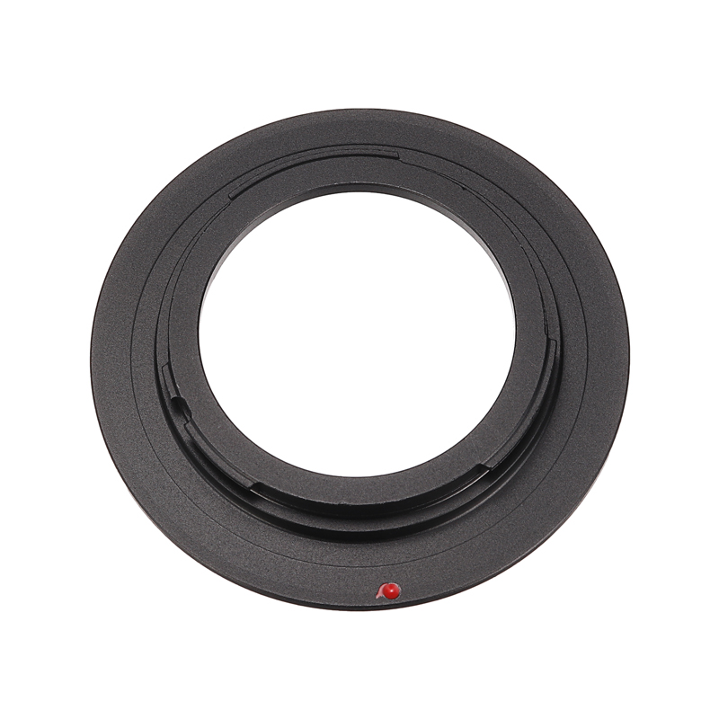 Acessório da câmera lente adaptador de montagem anel para M42-MD macro 42mm parafuso lente para minolta md/mc montagem nova chegada