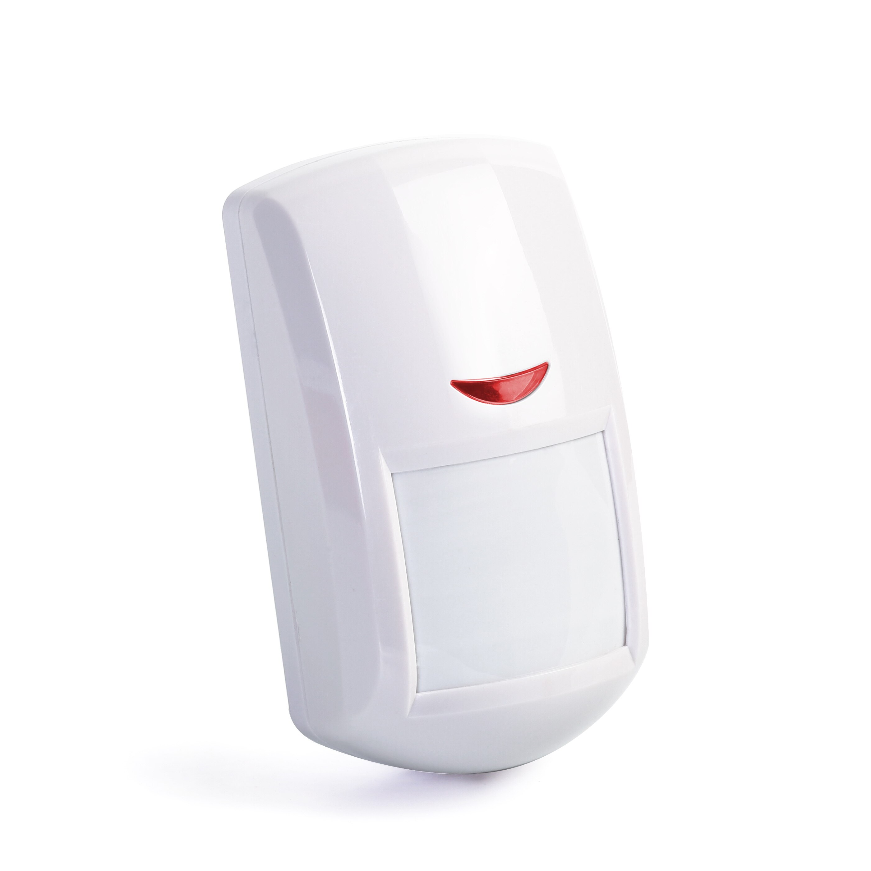 Mulo PA96 Pet Immune Pir Bewegingsmelder Infared Sensor Compatibel 433Mhz EV1527 Alarmsysteem