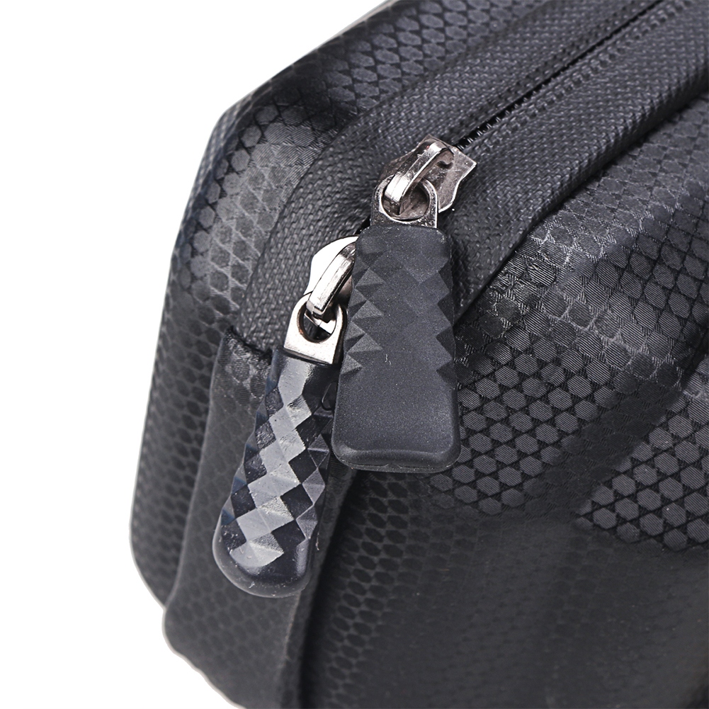 Electric Scooter EVA Hard Shell Bags Waterproof Reflective Electric Scooter Storage Bag Eva Hard Case Balance Car Bicycle Bags