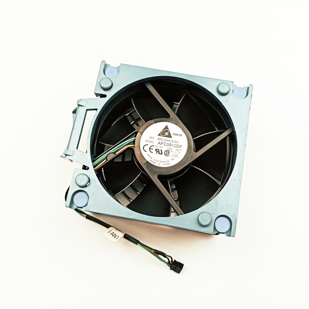 644757-001 631568-001 til hp  ml110 g7 sys server kjølevifte