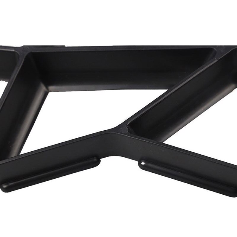 Path Maker Molds Stepping Stone Paver DIY Paving Moulds For Lawn Patio Yard Garden