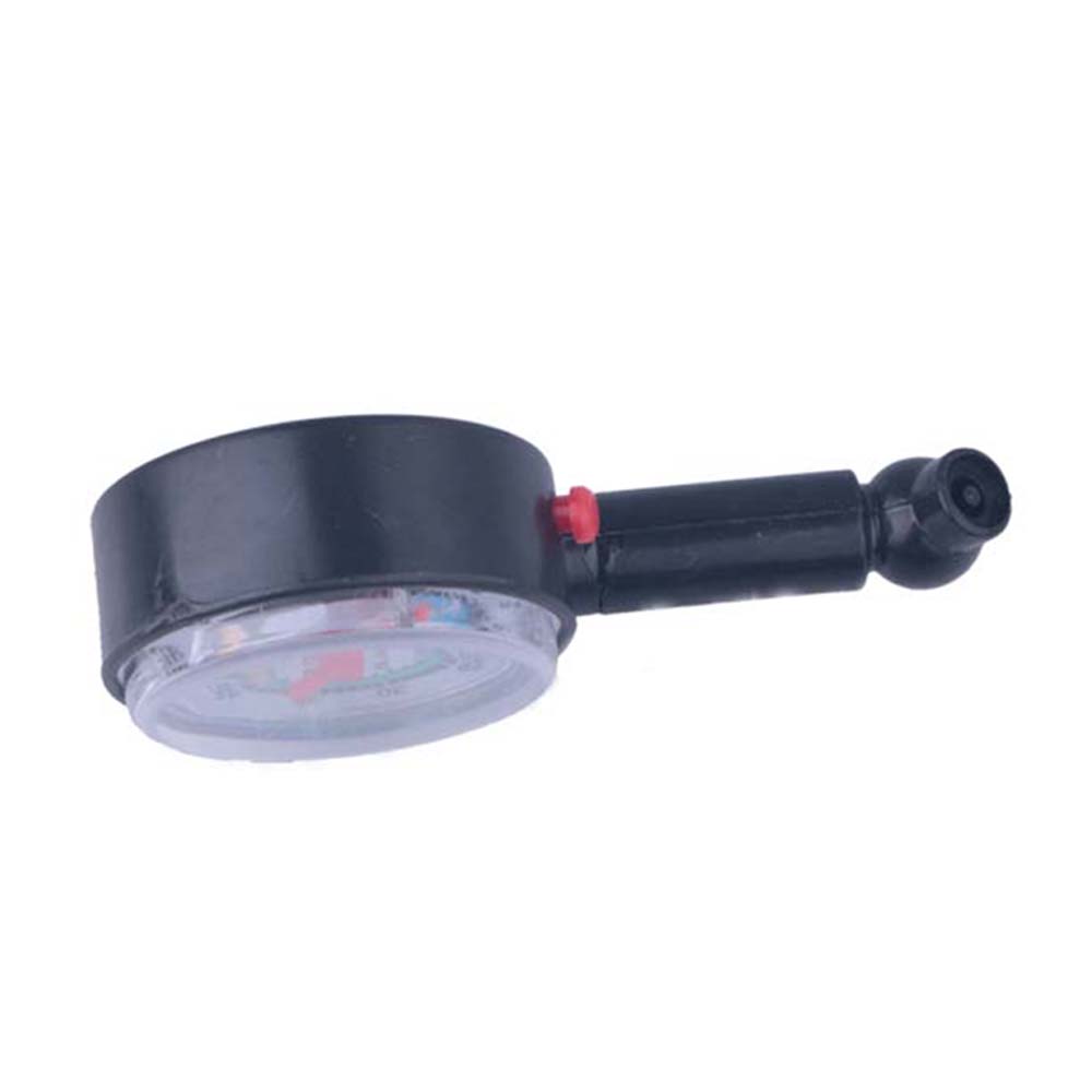 Car Tyre Tire Pressure Gauge High Accuracy For Car Motorcycle Truck Bike Vehicle Tester Pressure Tyre Measurement Tool